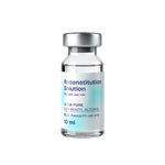 Bacteriostatic Water