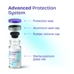 Bacteriostatic Water