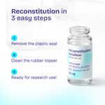 Bacteriostatic Water